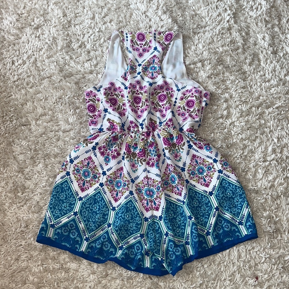 Everly Romper - Picture 4 of 8